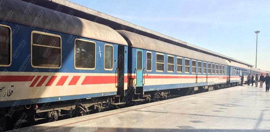 بلیط قطار تربت حیدریه نقاب , قیمت بلیط قطار تربت حیدریه نقاب , خرید آنلاین بلیط قطار تربت حیدریه نقاب بلیط قطار تربت حیدریه نقاب - رسپینا 24